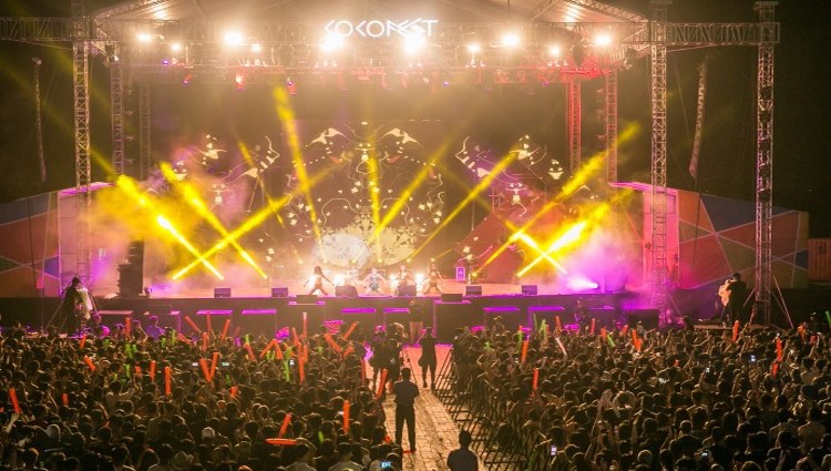 Cocobay khởi động chuỗi sự kiện hè ‘TropiCoco - Loco Summer’